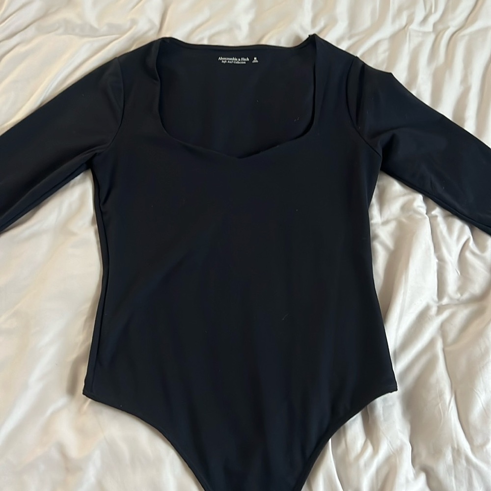 Abercrombie Bodysuit